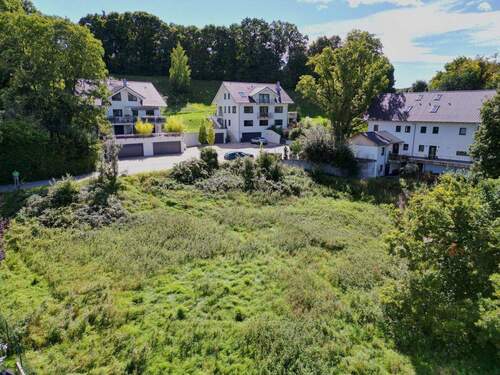 Gehobene Nachbarschaft - Grundstück zum Kaufen in Andechs
