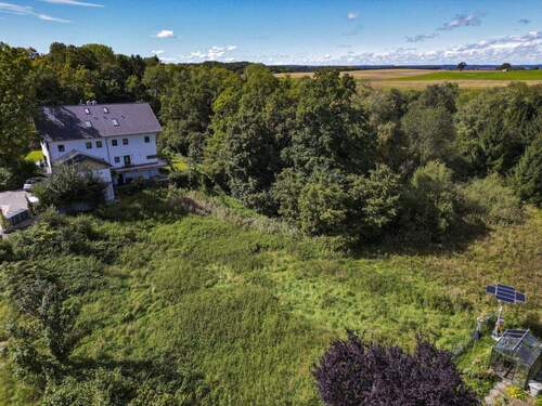 Idylle Pur - Grundstück in Andechs zum Kaufen