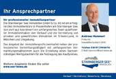 Ihr persönlicher Ansprechpartner - 