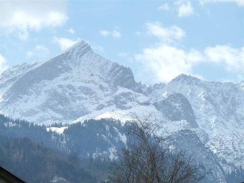 Bergblick - 