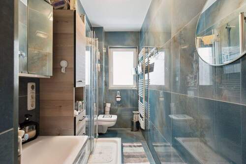 Badezimmer - 