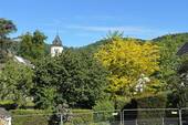 Erdreich mit Aussicht-Drachenfels - Hochwertige ,barrierefreie 4 Zimmerwohnung,KfW55 in Bad Honnef- Rommersdorf