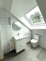 Badezimmer 1 - Etagenwohnung mit 55,00 m&sup2; in Essen zur Miete