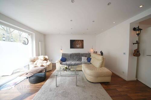 Wohnzimmer - 