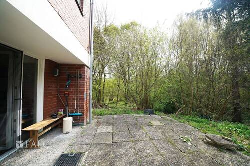 Terrasse II - 