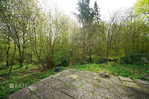 Terrasse - 