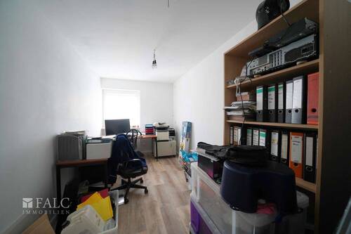 OG Büro - 
