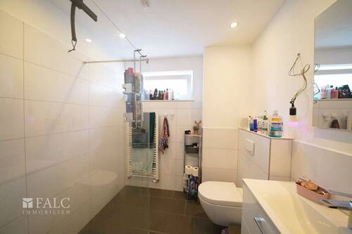 OG Badezimmer - 