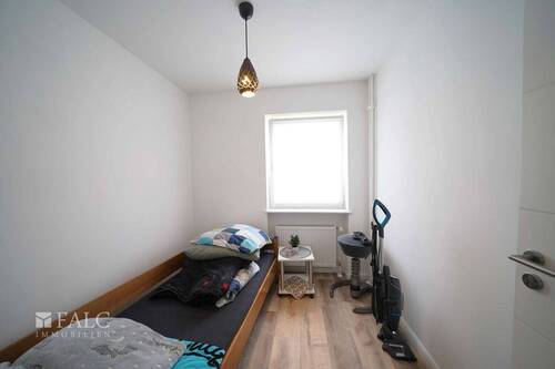 OG Kleines Zimmer - 