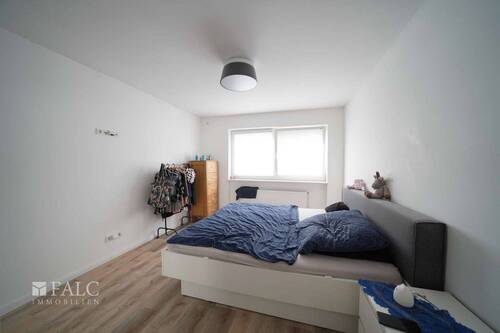 OG Schlafzimmer II - 