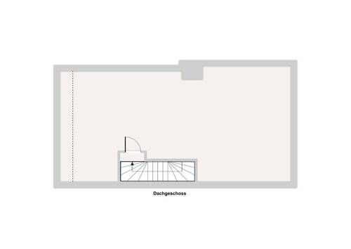 Dachgeschoss - 