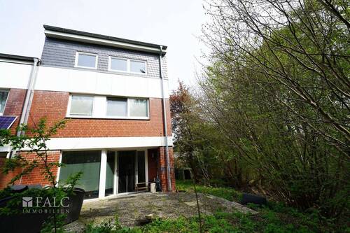 Ansicht Garten - 