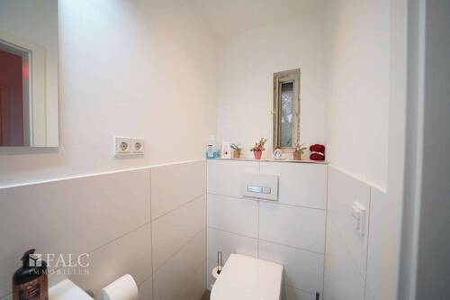 Gäste WC - 