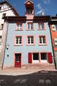 Stadthaus in der Innenstadt - Provisionsfrei! Innenstadt-Stadthaus im Vintage-Style!