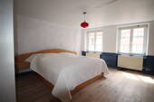Schlafzimmer - 