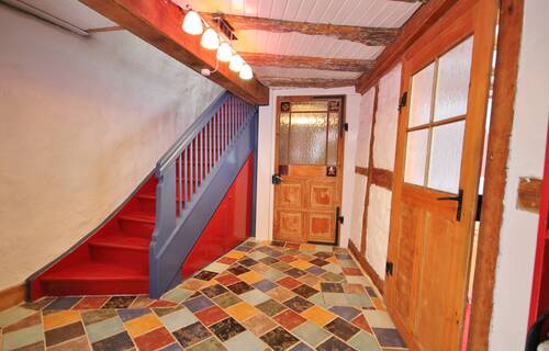 Treppenhaus - 