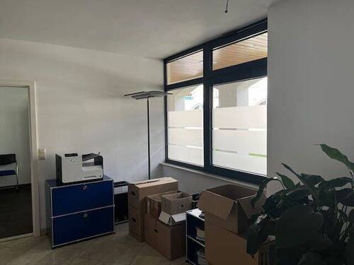 Drei Büroräume - Büro in Frickingen zum Kaufen