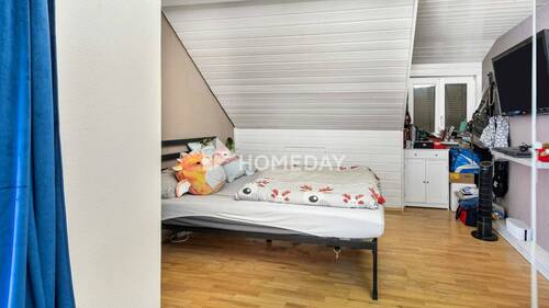 DG Schlafzimmer 2 - 