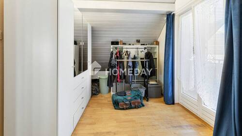 DG Schlafzimmer 1 - 