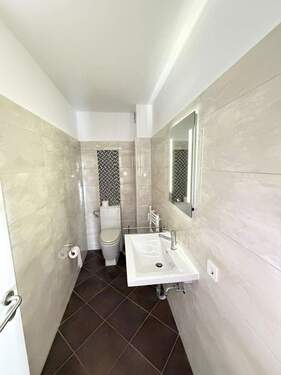 Gäste WC - 