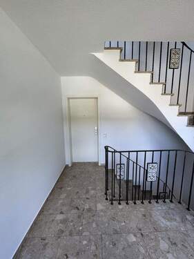 Treppenhaus - 