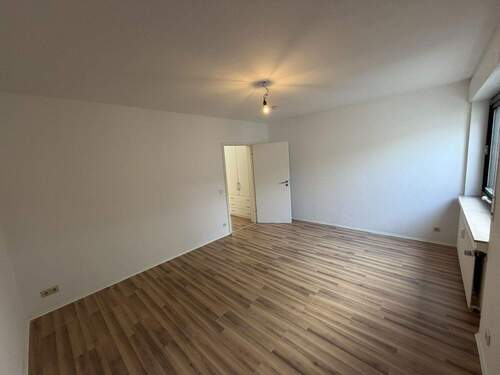 (Schlaf-) Zimmer - Nr. 2 - 