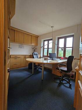 Arbeitszimmer - 