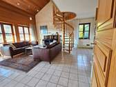Wohnzimmer - 