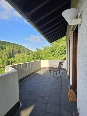 Balkon - 