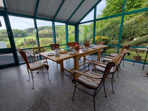 Wintergarten - 
