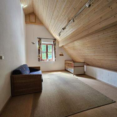 Kinderzimmer DG - 