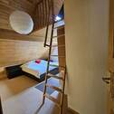 Zimmer mit Empore DG - 