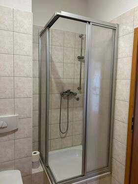 Bad Dusche - 