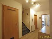 Flur mit Stauraum - 