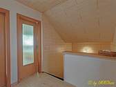 Flur im Obergeschoss - 