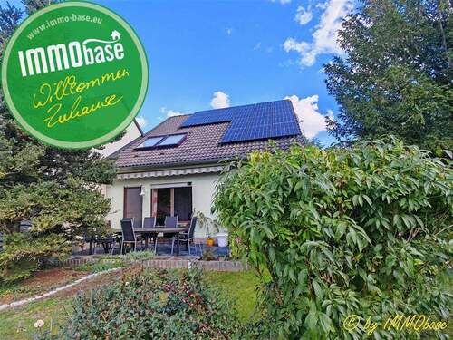 Willkommen Zuhause - Ein wundervolles Zuhause für Ihre Familie!