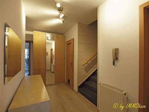 Kommen Sie herein - 