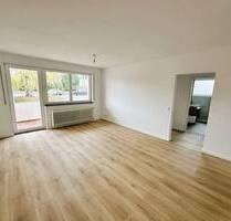 Erstbezug nach Renovierung - 2-Zimmer Wohnung mit Garage in Kaiserslautern-Dansenberg