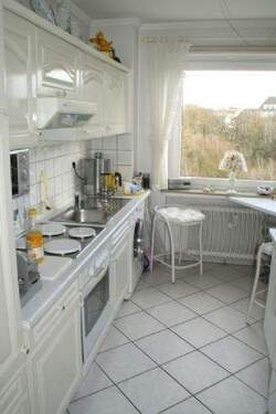 Einbauküche - 2 Zimmer Etagenwohnung in Bremen