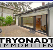 Solides Fertighaus im grünen Lichtenrade - Berlin