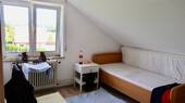 Schlafzimmer 1 DG - 