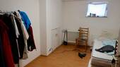 Schlafzimmer 1 Souterrain - 