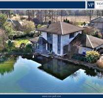 Domizil in direkter Seelage im Spascher Sand Resort - Wildeshausen