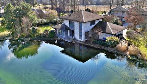 Titelbild - 5 Zimmer Einfamilienhaus zum Kaufen in Wildeshausen