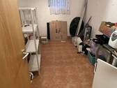 Abstellraum - 