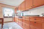 Küche - Mehrfamilienhaus, Wohnhaus mit 114,40 m&sup2; in Oyten zum Kaufen