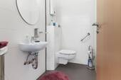 Gäste-WC - 