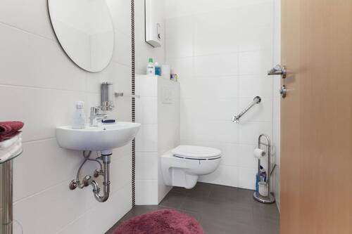 Gäste-WC - 