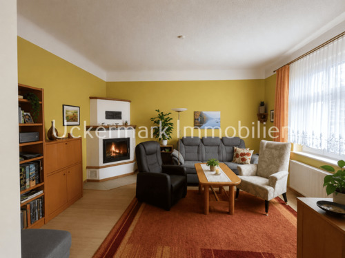Kaminecke - 
