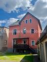 ...vom Grundstück - 7 Zimmer Mehrfamilienhaus, Wohnhaus in Lychen
